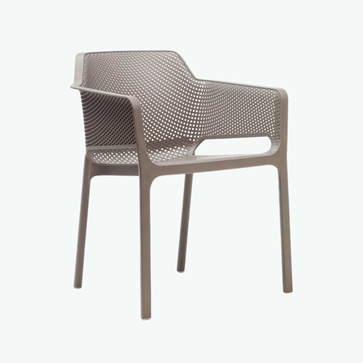 Nardi Net Arm Chair1